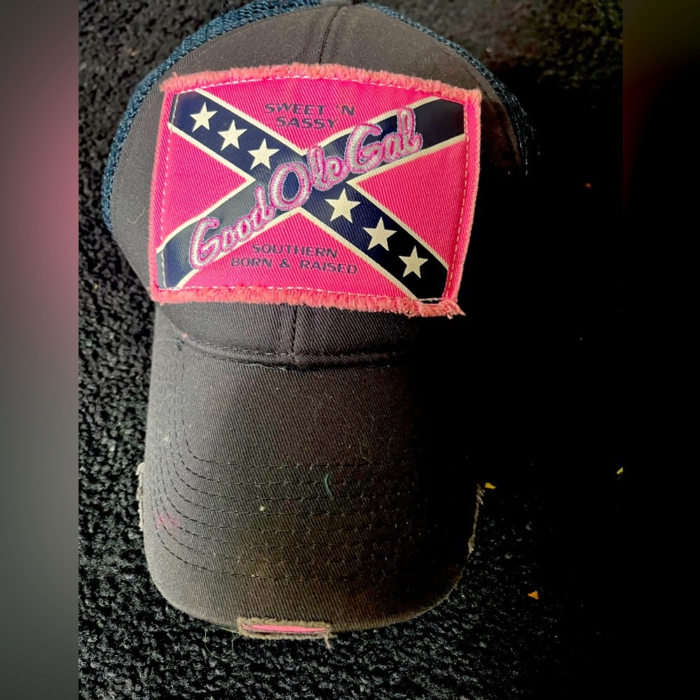 Women’s hat